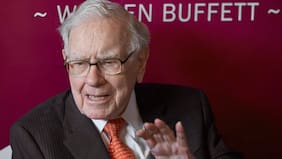 El plan que delineó Warren Buffett para acelerar la entrega de su inmenso patrimonio