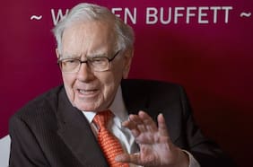 El rol de Chile en la millonaria compra de OxyChem por parte del magnate Warren Buffet
