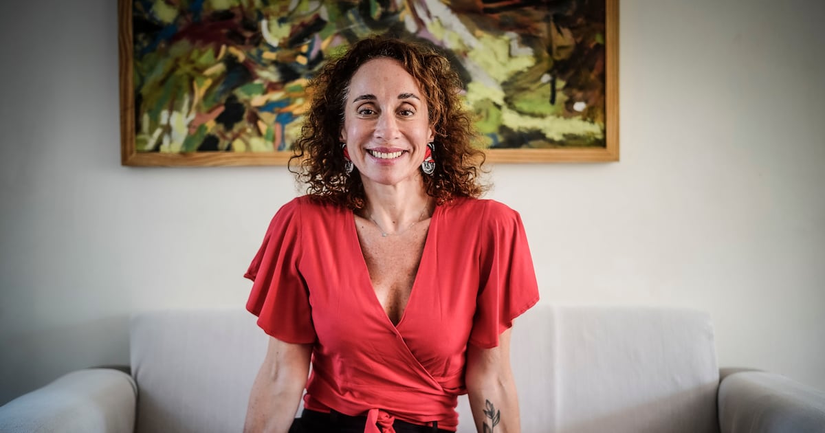 Lo que tienes que saber: la visión de Tatiana Klima a la recta final del gobierno de Boric