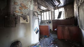 Incendio en Liceo Lastarria agrava crisis y gobierno busca endurecer agravantes por delitos en contexto escolar