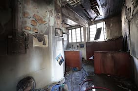 Incendio en Liceo Lastarria agudiza crisis y gobierno busca endurecer agravantes por delitos en contexto escolar