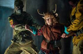 Vean el nuevo tráiler para la segunda temporada de Sweet Tooth