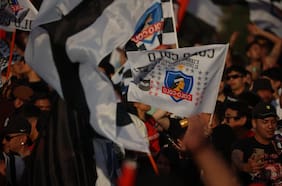 Colo Colo, continuación de un mito: las crónicas que reivindican al hincha albo (y del fútbol) en un centenario para el olvido