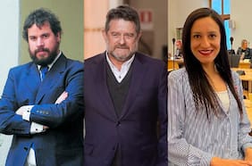 “Vemos con preocupación cómo nuestros aliados bailan al compás de republicanos”: RN apunta a la UDI por destitución de Orrego