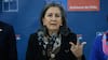 Ministra Chomali aterriza en Washington para asumir la presidencia del Consejo Directivo de la OPS