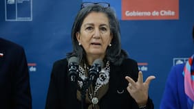 Chomali insiste en necesidad de expandir presupuesto de Salud con “mensaje” directo al ministro Quiroz