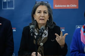 Chomali insiste en necesidad de expandir presupuesto de Salud con “mensaje” directo al ministro Quiroz
