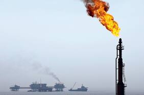 Los precios de las materias primas marcan el mejor año desde 1915, según Bank of America