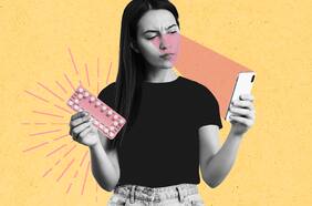 ¿Por qué las mujeres están dejando de tomar anticonceptivos?