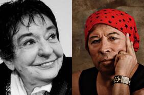 “Un acento plateado girando en los discos de oro”: cuando Pedro Lemebel alabó a Cecilia