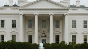 Servicio Secreto y dos departamentos policiales de EE.UU. investigan disparos cerca de la Casa Blanca