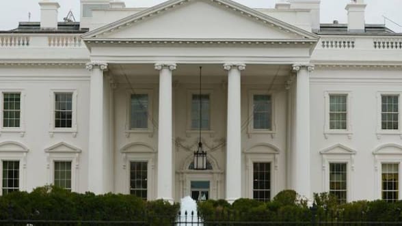 Servicio Secreto y dos departamentos policiales de EE.UU. investigan disparos cerca de la Casa Blanca