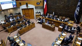 Ley de Seguridad Municipal: senadores buscan incluir test de drogas a alcaldes en el proyecto