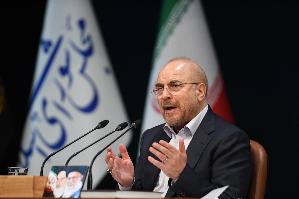 Irán advierte que no aceptará acuerdo con Estados Unidos sin "resultados tangibles"