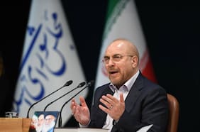 Irán denuncia la violación de tres puntos del acuerdo marco: “Un alto el fuego o una negociación es inviable”