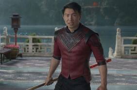 Simu Liu le respondió a Quentin Tarantino por sus comentarios sobre Marvel