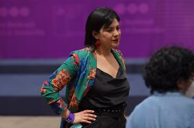 Diputados republicanos presentan moción de censura contra presidenta de la comisión de Constitución, Karol Cariola (PC)