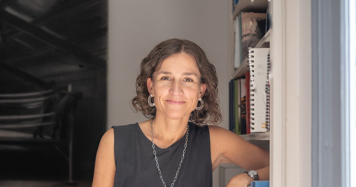 La mujer que define el programa de Kast: un equipo pequeño para un desafío mayúsculo