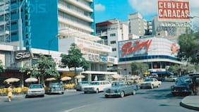 Del sueño petrolero a la tragedia del terremoto: la historia de los miles de chilenos que decidieron migrar a Venezuela
