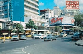 Del sueño petrolero a la tragedia del terremoto: la historia de los miles de chilenos que decidieron migrar a Venezuela