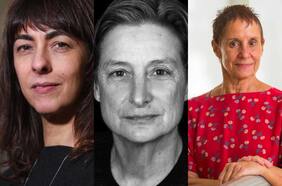 Por el 8M: revisa los conversatorios feministas que se realizarán