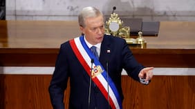 Cadem: aprobación de Kast sube a 41% tras Cuenta Pública, pero evaluación de su discurso marca el nivel más bajo desde 2010