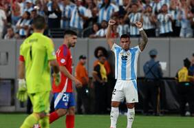 En Argentina se burlan de la Roja de Gareca: la prensa transandina festina con el triunfo sobre Chile