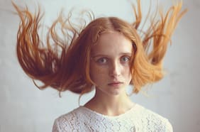 El surrealismo de Anka Zhuravleva