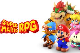 Review | Super Mario RPG es un remake con la fuerza de siete estrellas