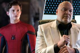 Vincent D’Onofrio reveló que le encantaría interpretar a Kingpin en una eventual Spider-Man 4
