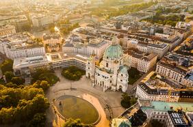 Cómo funciona el modelo de arriendos baratos de Viena y cómo se diferencia del de otras capitales de Europa