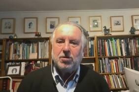 Mariano Fernández respalda a embajador en EE.UU.: “La crítica por asistir a una convención es de muy mala fe o ignorancia”