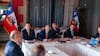 Kast encabeza su cuarto consejo de gabinete desde Cerro Castillo, el cónclave clave para definir la “segunda fase” del gobierno