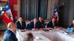 Kast encabeza su cuarto consejo de gabinete desde Cerro Castillo, el cónclave clave para definir la “segunda fase” del gobierno