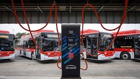 Chile pone el acelerador en la electromovilidad, liderando la industria a nivel regional