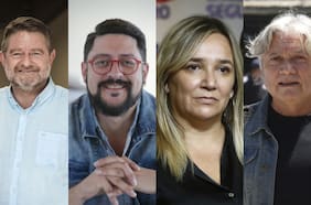 Gobernaciones regionales: las claves de los candidatos que se enfrentan en el balotaje
