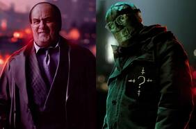 Un rumor dice que el Pingüino y el Acertijo volverían en The Batman 2