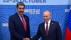 Rusia se comunica con EE.UU. para expresar su preocupación por Venezuela