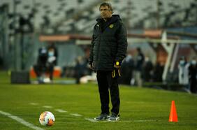 El lamento de Peñarol: “En ocho minutos perdimos el partido"