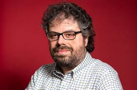 Escritor español Sergio del Molino obtiene el Premio Alfaguara de Novela 2024