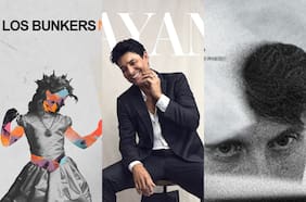 Crítica de discos de Marcelo Contreras: Los Bunkers vuelven, Chayanne baila y Marcos Meza sorprende