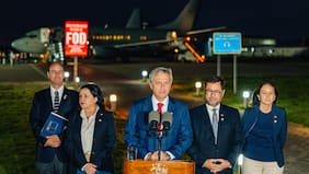 “Tarde o temprano tendrá que rendir cuentas ante la justicia”: Kast inicia gira a Argentina marcada por caso Apablaza