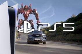 Que lo repliquen acá: en España el Ford Explorer viene con un Play Station 5