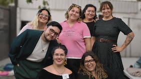 Un lugar donde sí encontrar ropa en tallas grandes