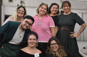 Un lugar donde sí encontrar ropa en tallas grandes