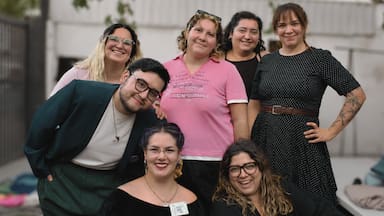 Un lugar donde sí encontrar ropa en tallas grandes