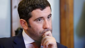 “Lo conversamos y él asumió su error”: jefe de bancada republicana por dichos de diputado Kunstmann