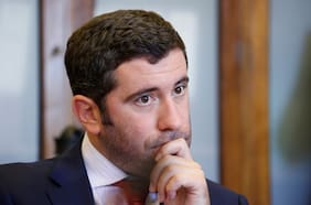 “Lo conversamos y él asumió su error”: jefe de bancada republicana por dichos de diputado Kunstmann