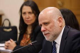 Comisión de Gobierno del Senado aprueba en general reforma política “antidíscolos” de Elizalde