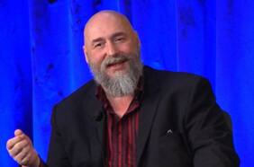 Image no trabajará con Warren Ellis hasta que el escritor “haya enmendado a satisfacción de todos los involucrados” en las acusaciones en su contra